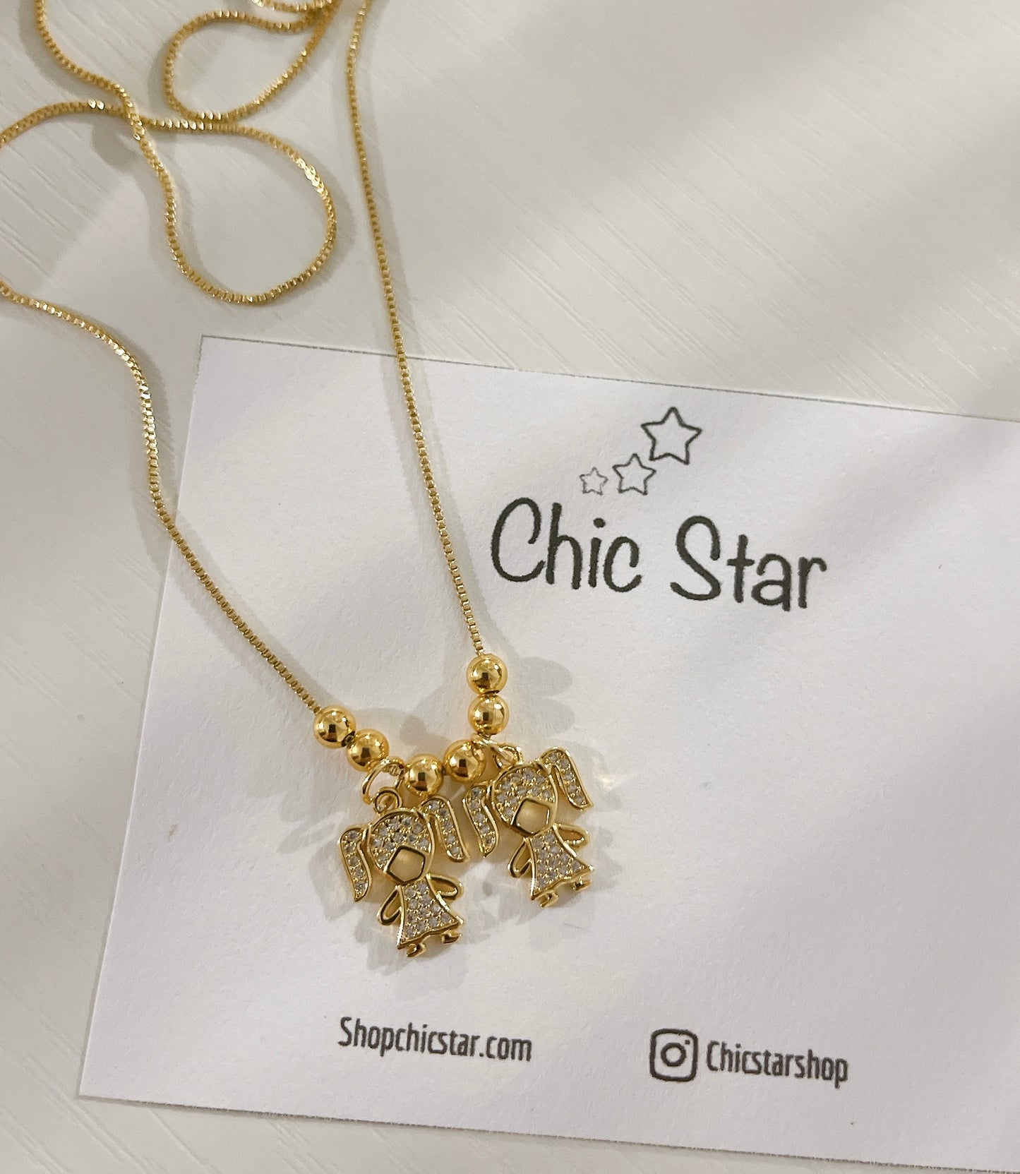 Kids Necklace