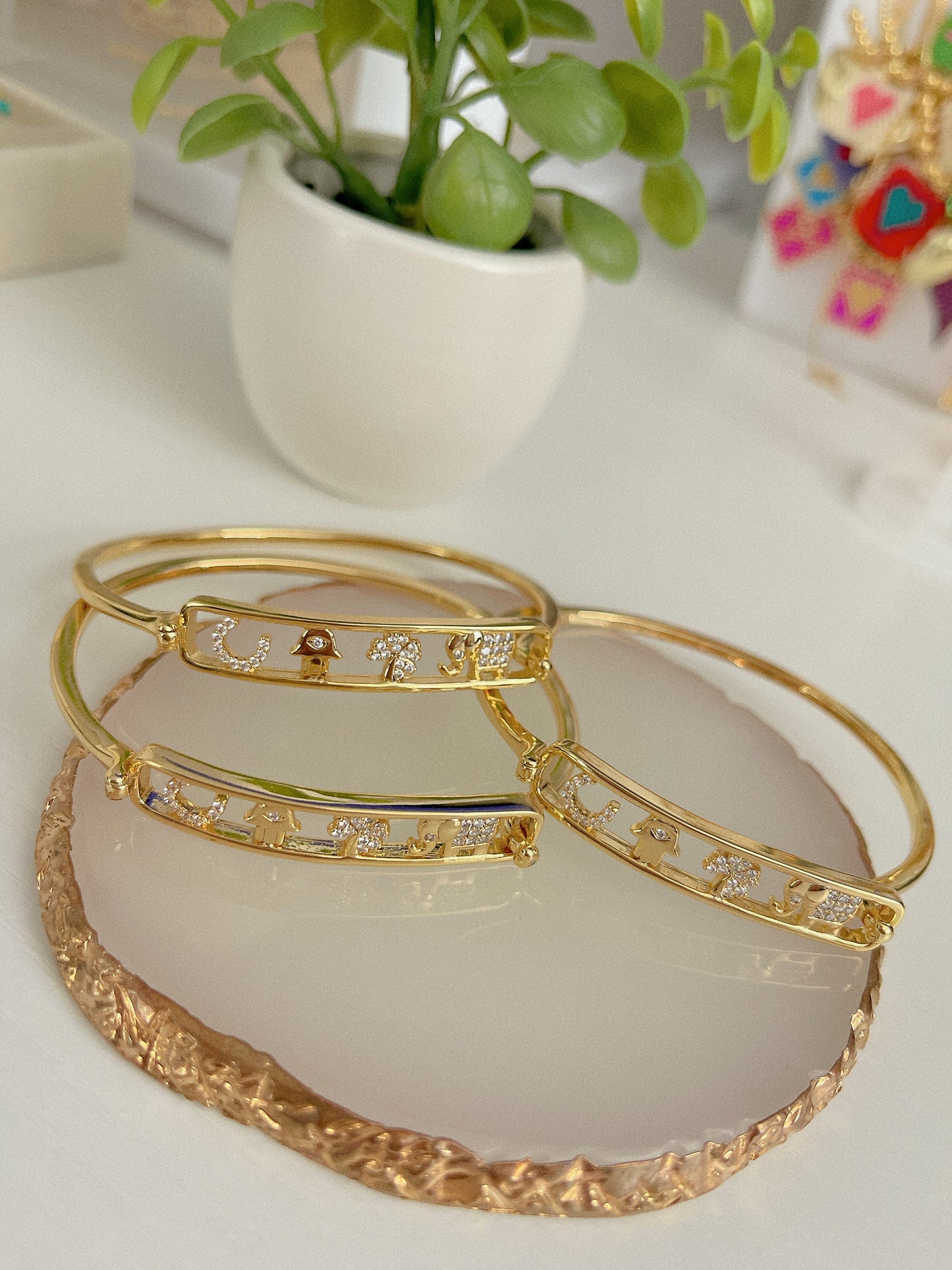 Bangle