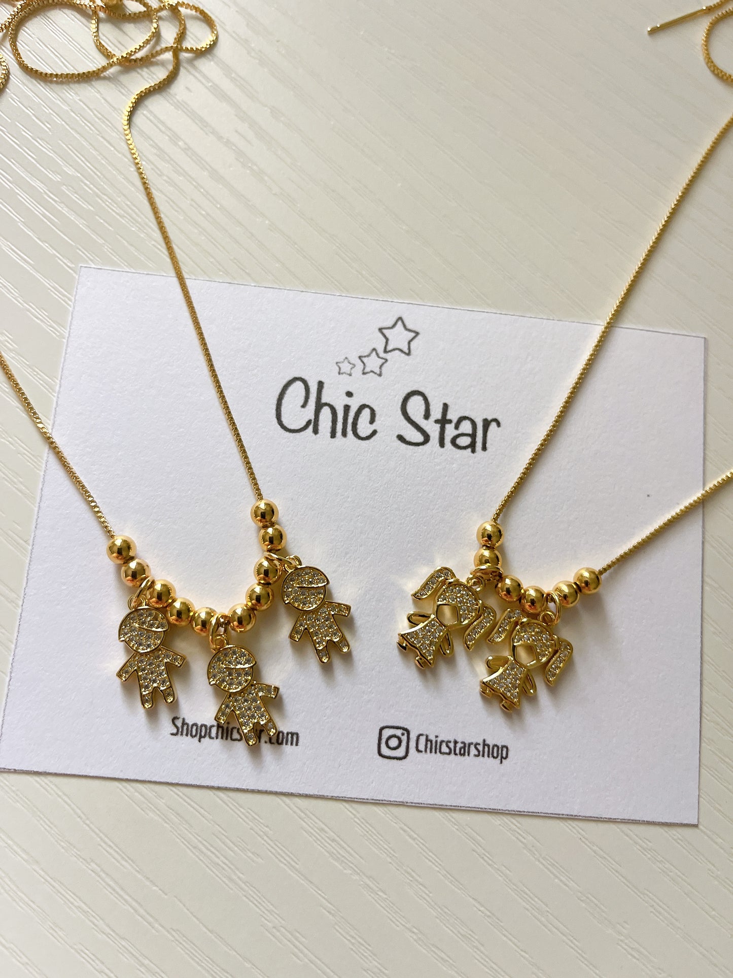Kids Necklace