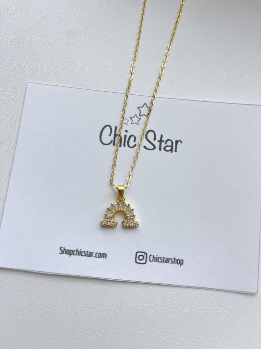Charm Necklace