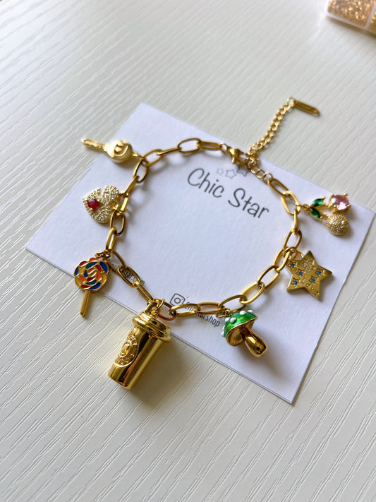 Charms Bracelet