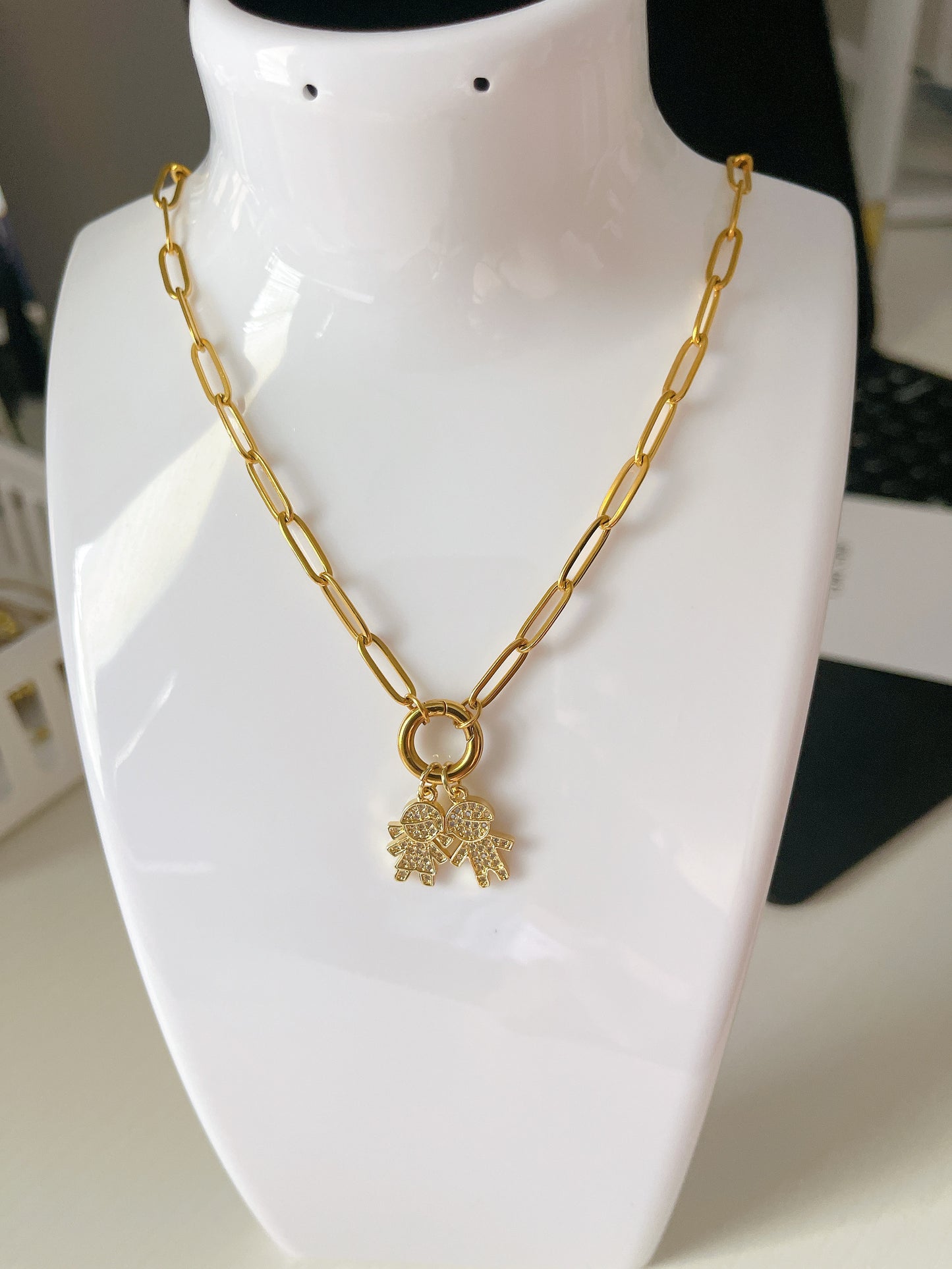 Kids Necklace