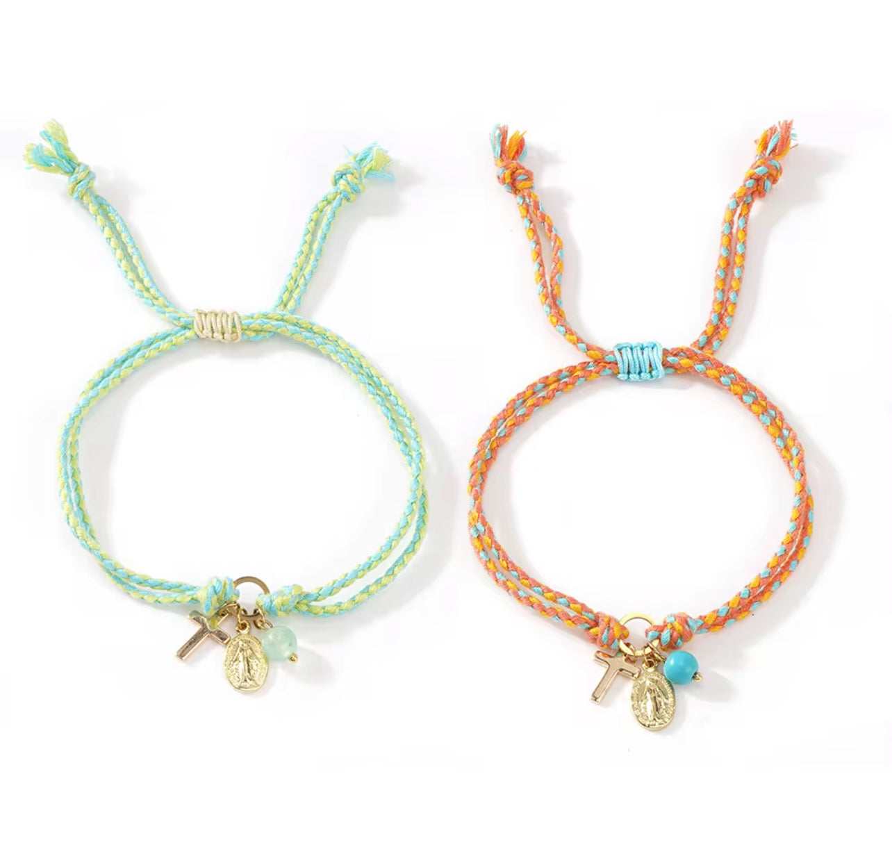 Rope Bracelet