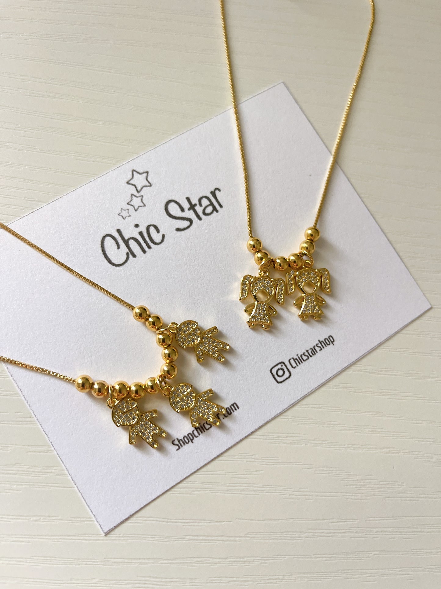 Kids Necklace