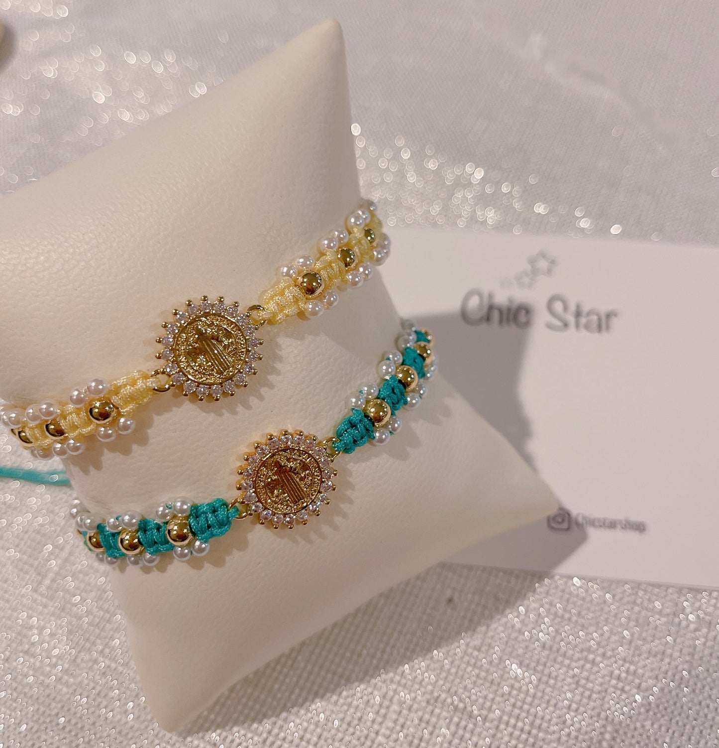 San Benito Bracelet
