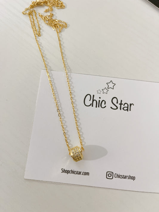 Charm Necklace