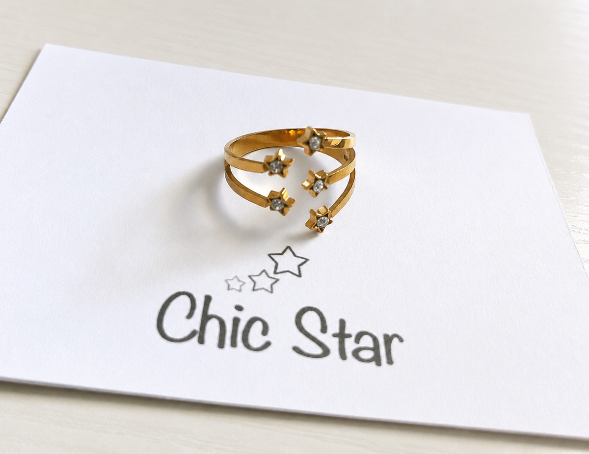 Star Ring