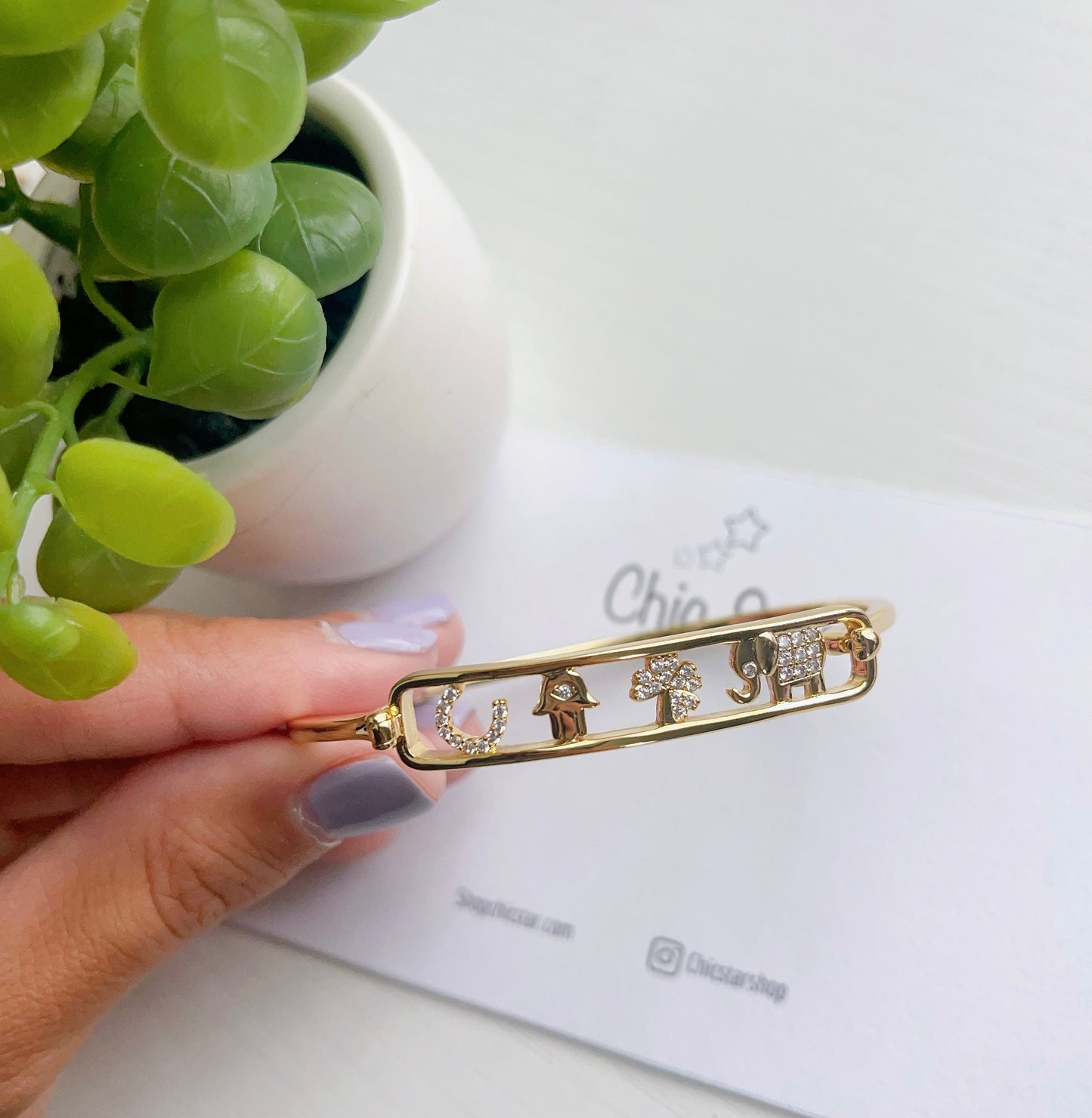 Bangle