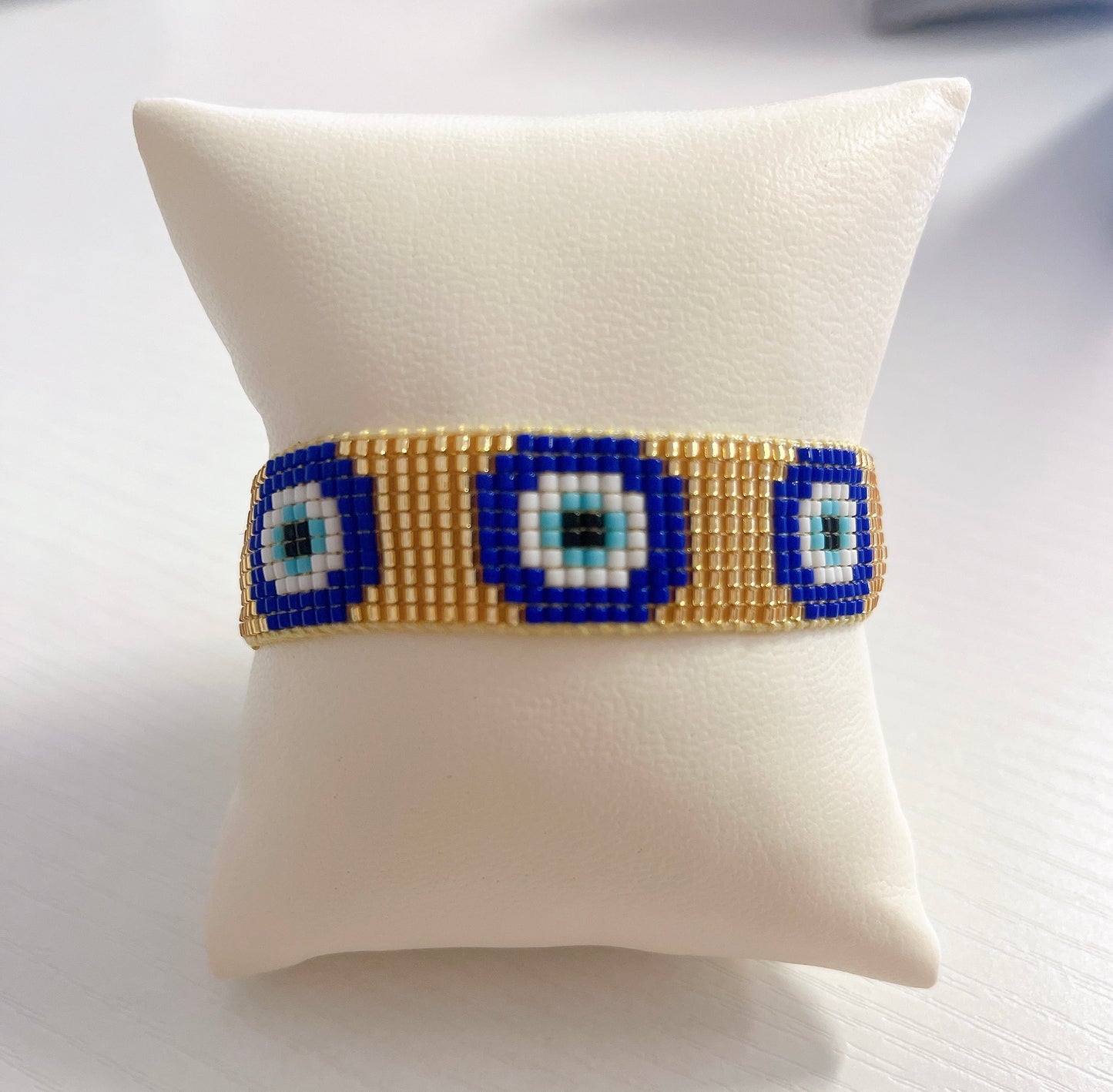Evil Eye Bracelet