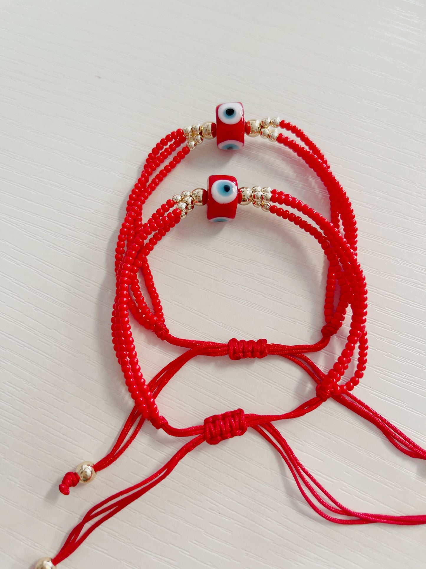 Evil Eye Bracelet