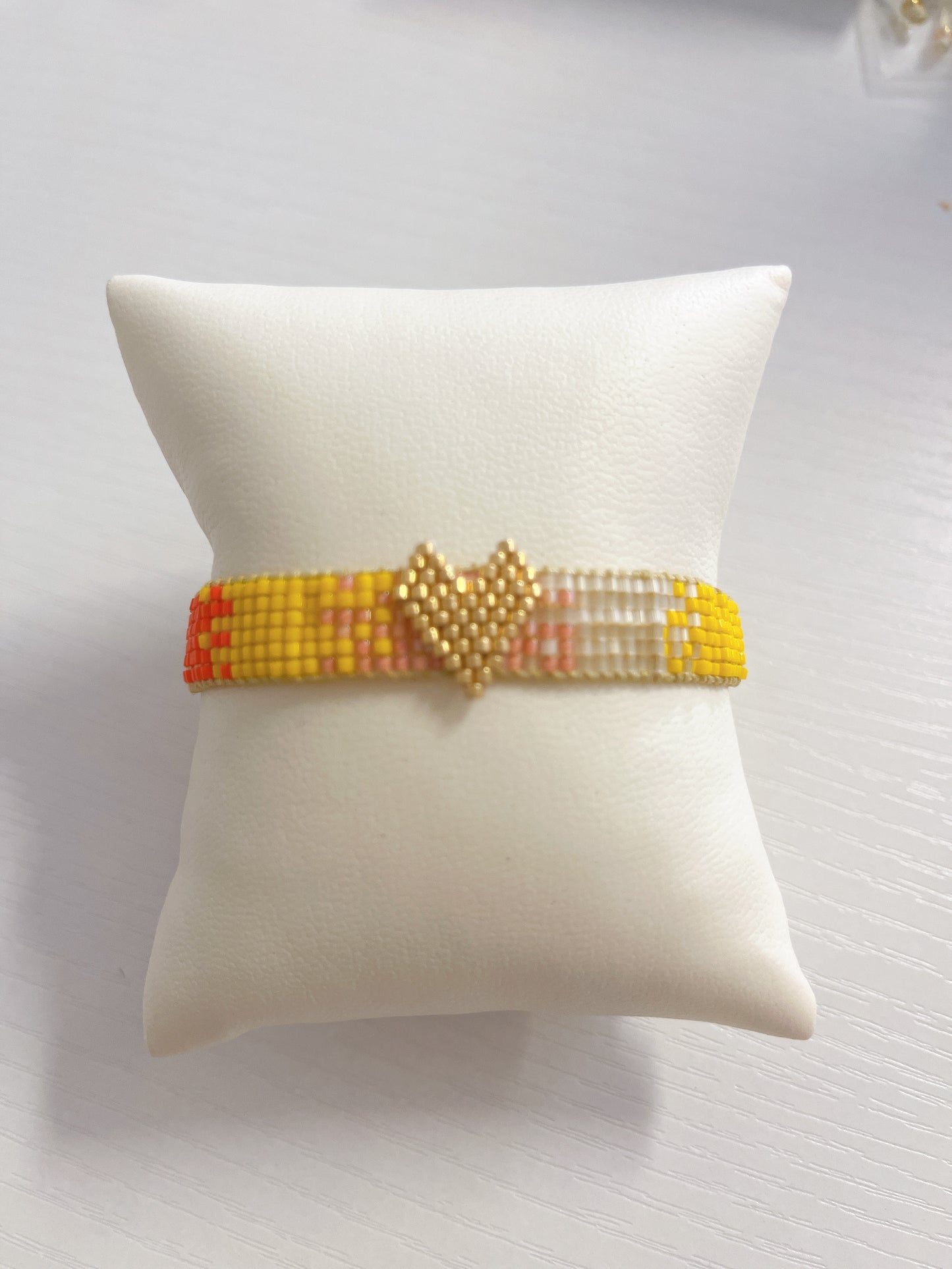 Heart Bracelet