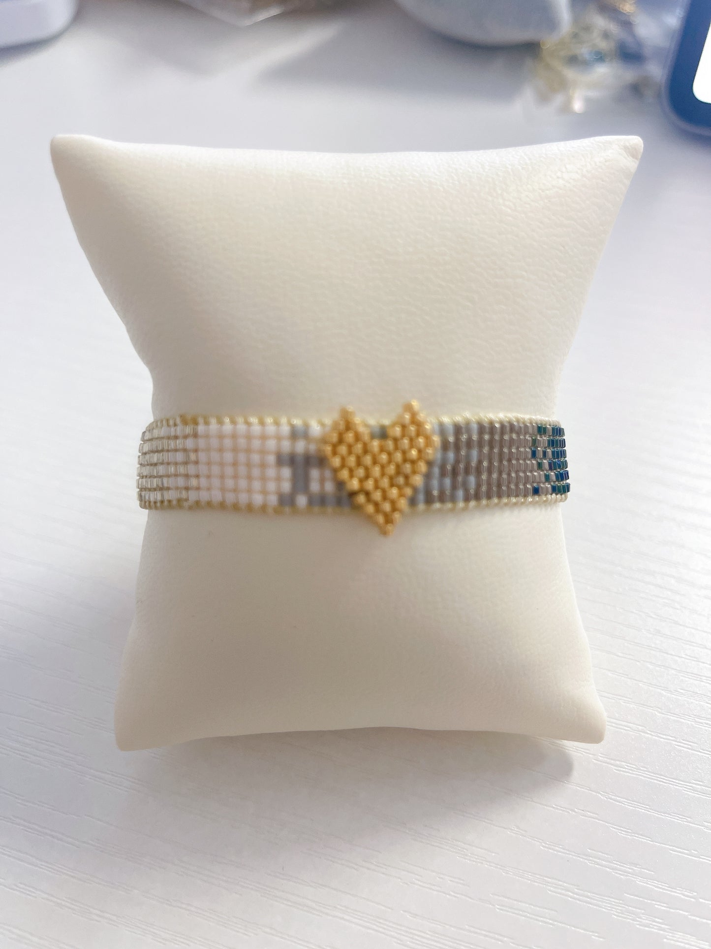 Heart Bracelet