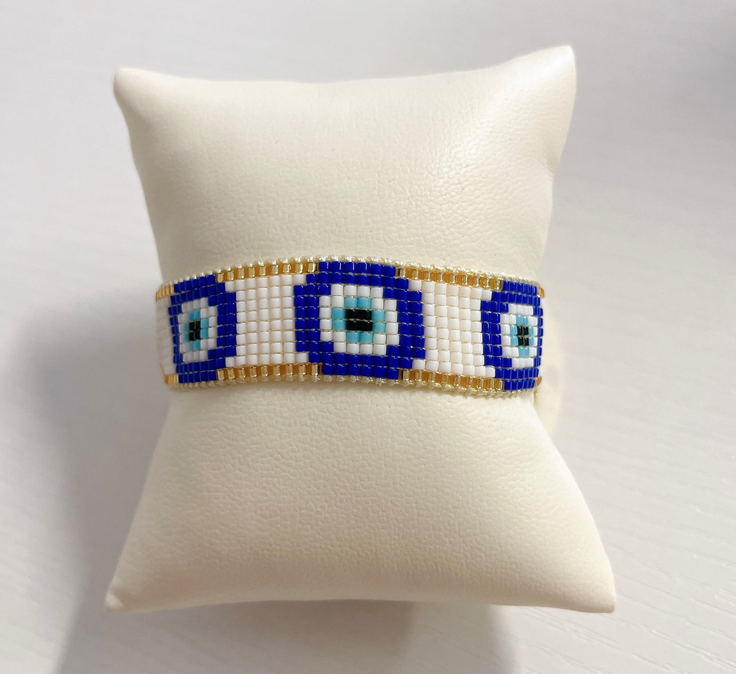 Evil Eye Bracelet