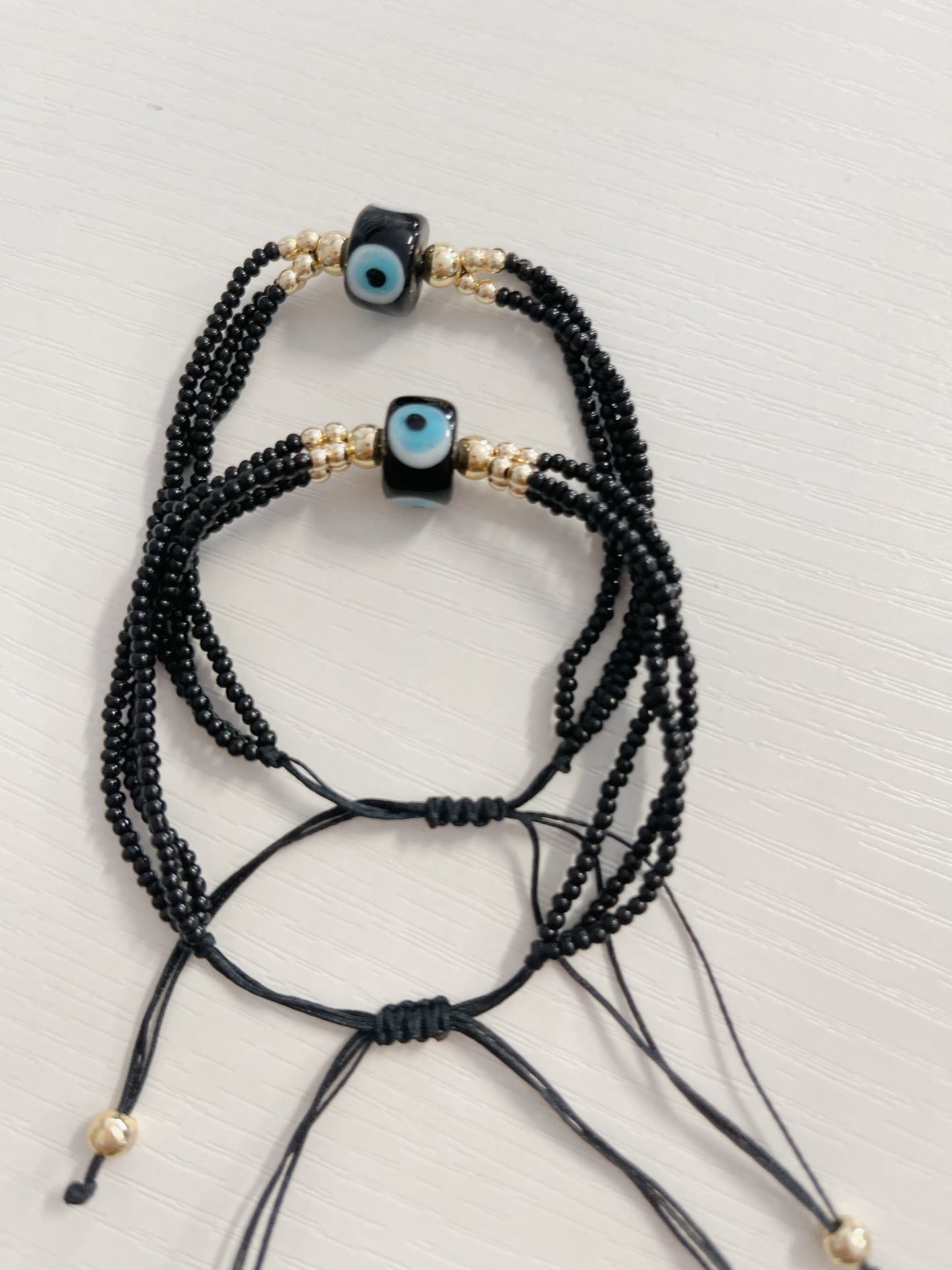 Evil Eye Bracelet