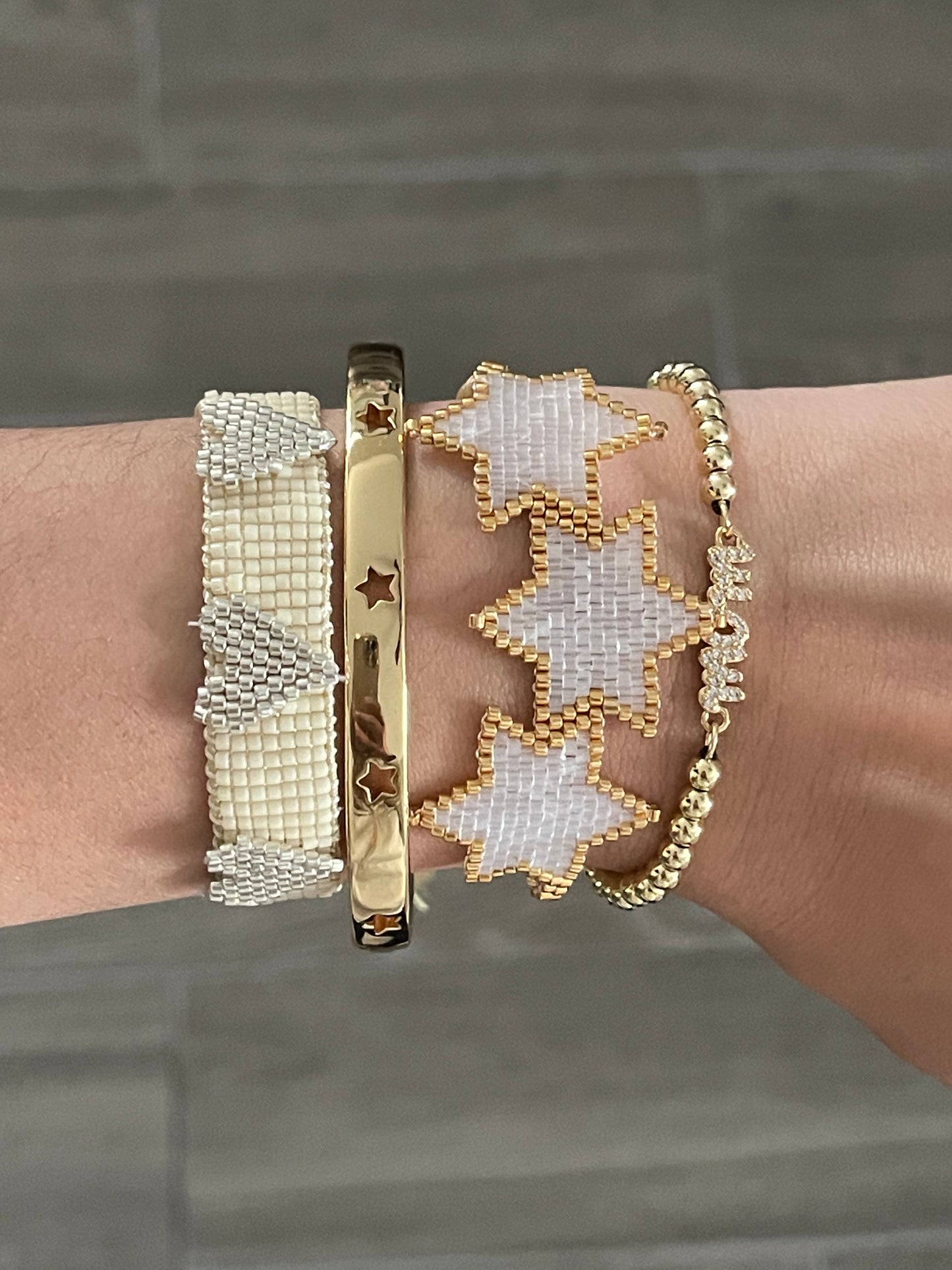 Star Bangle