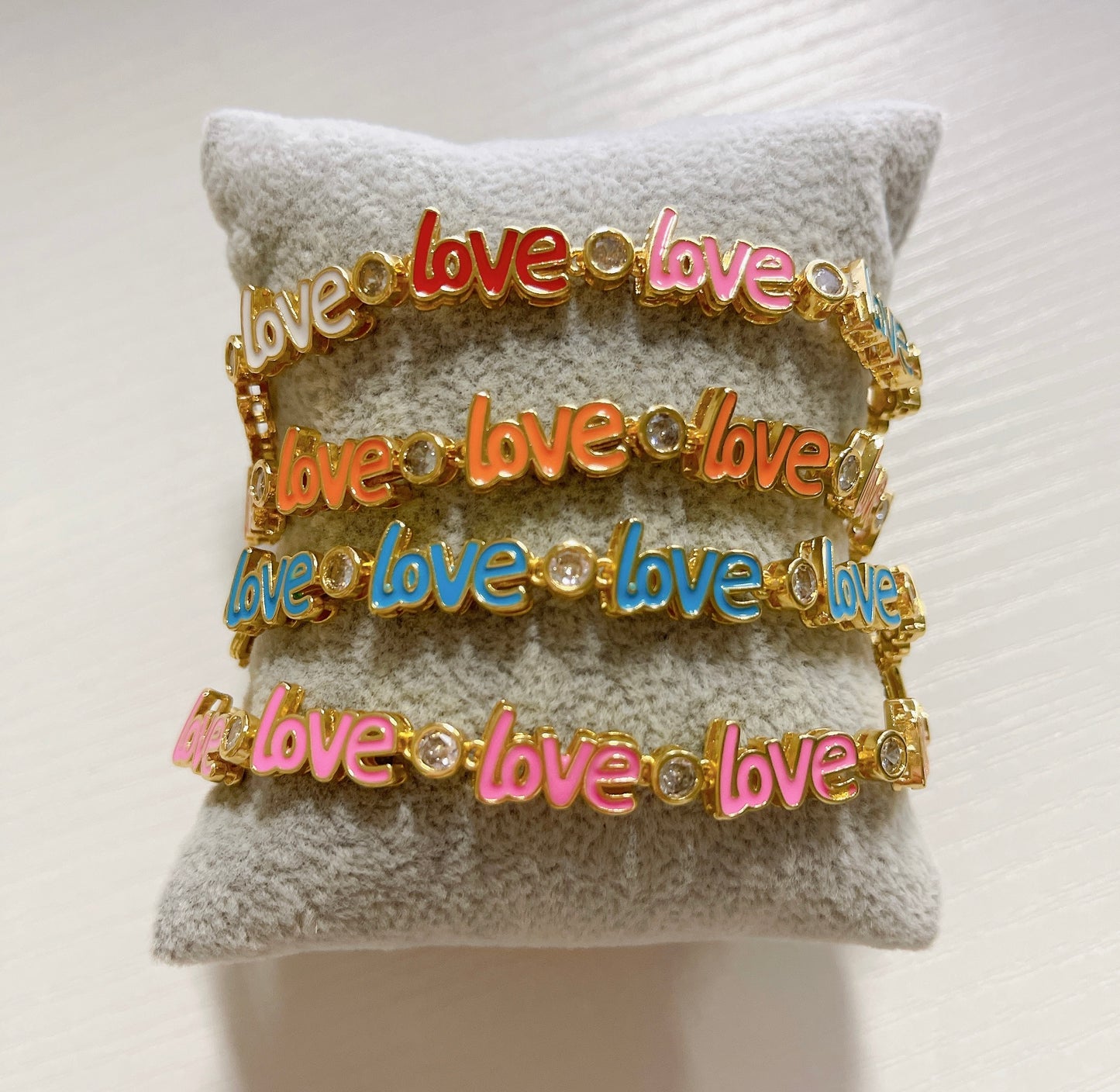 Love Bracelet