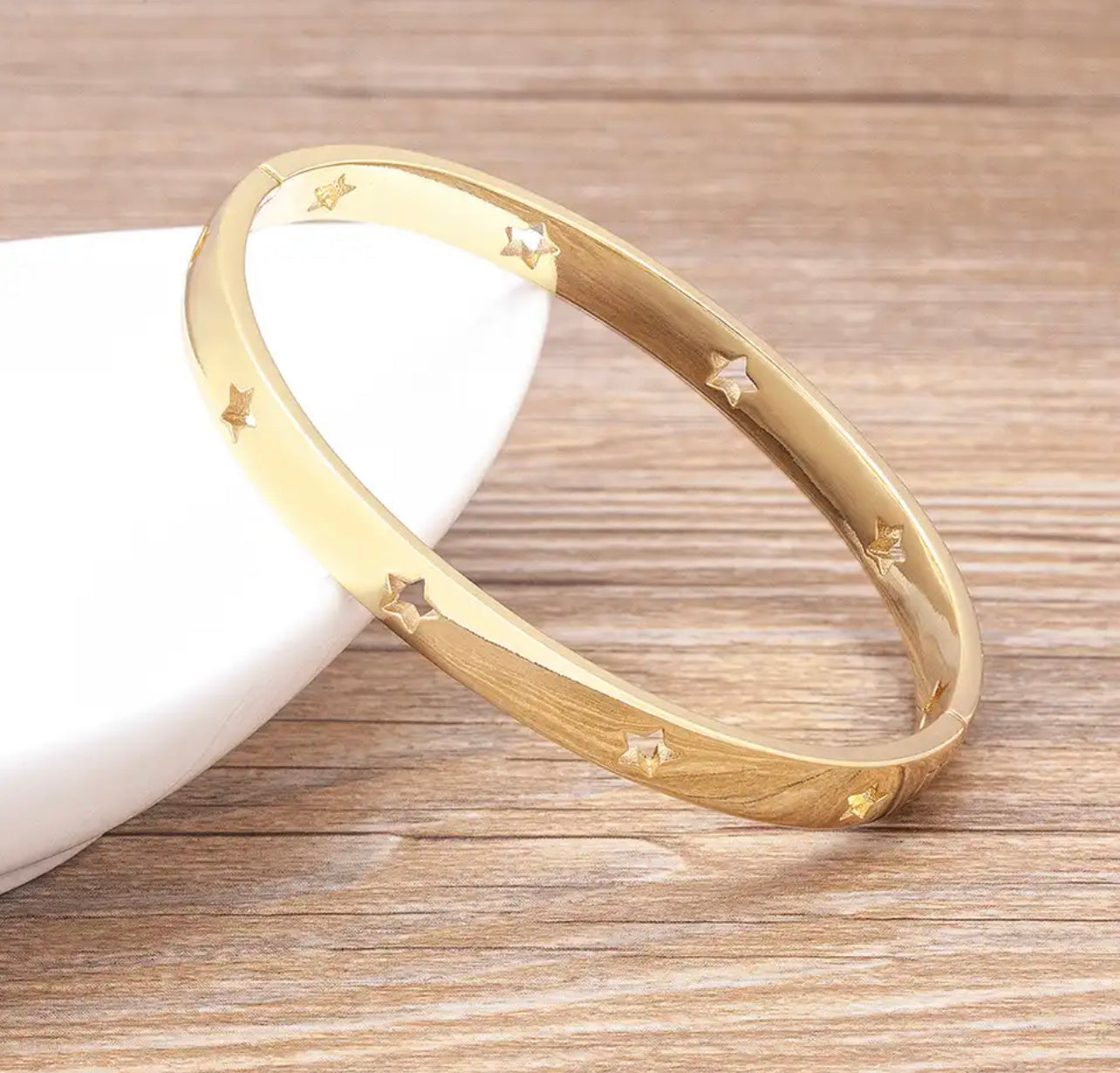 Star Bangle