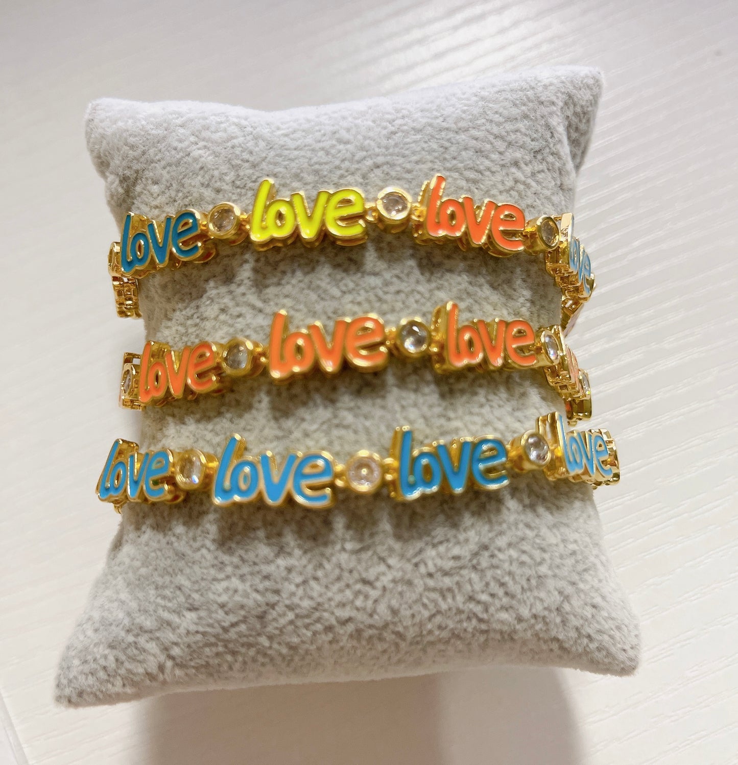 Love Bracelet