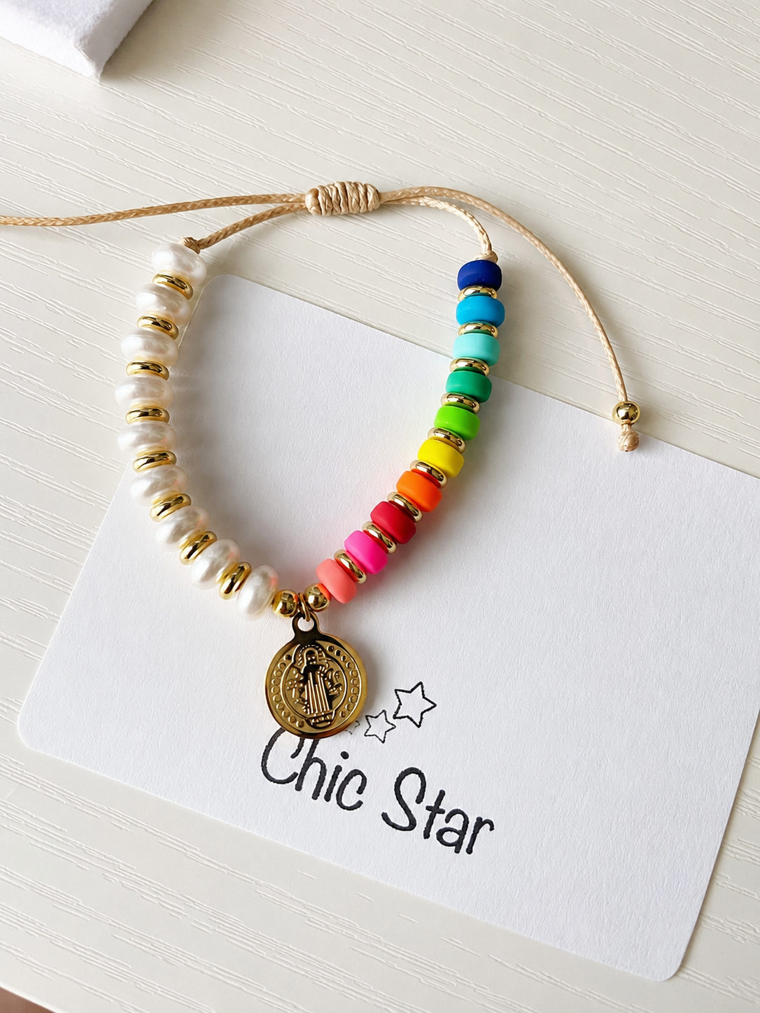 Multicolor Bracelet