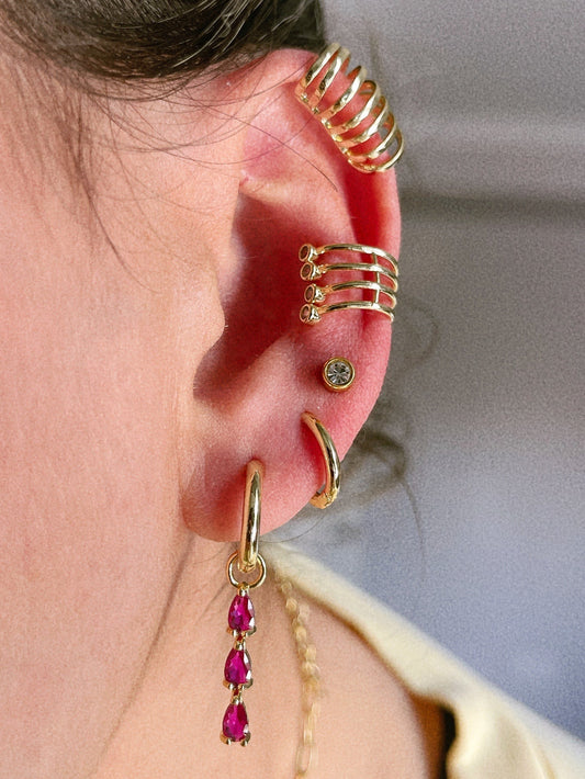 Earrings Set