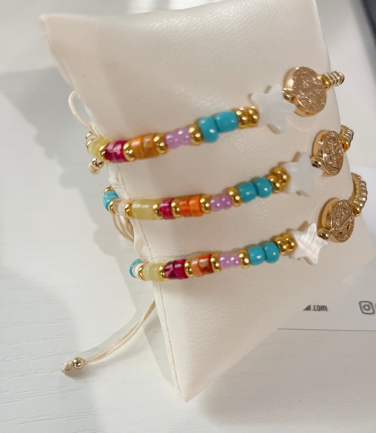Star Bracelet
