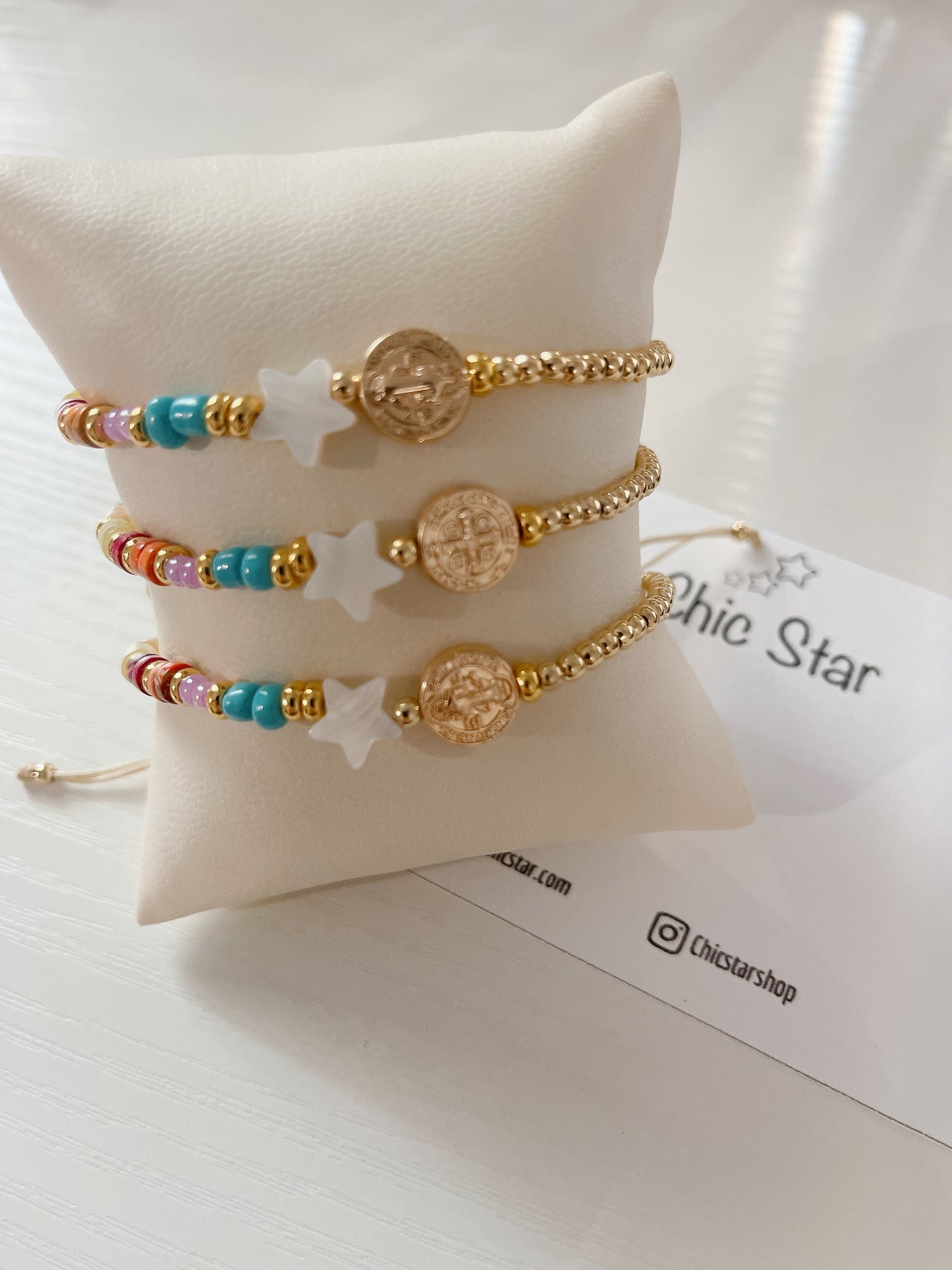 Star Bracelet