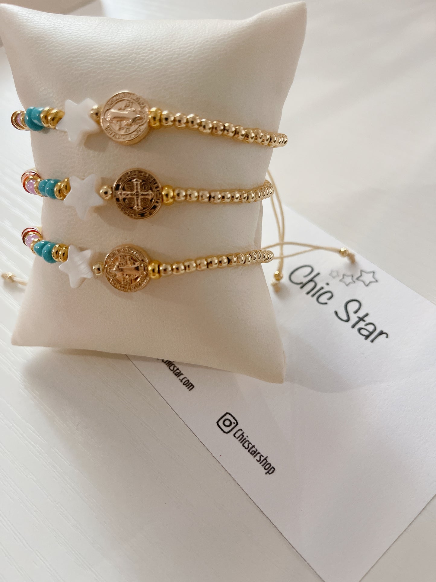 Star Bracelet