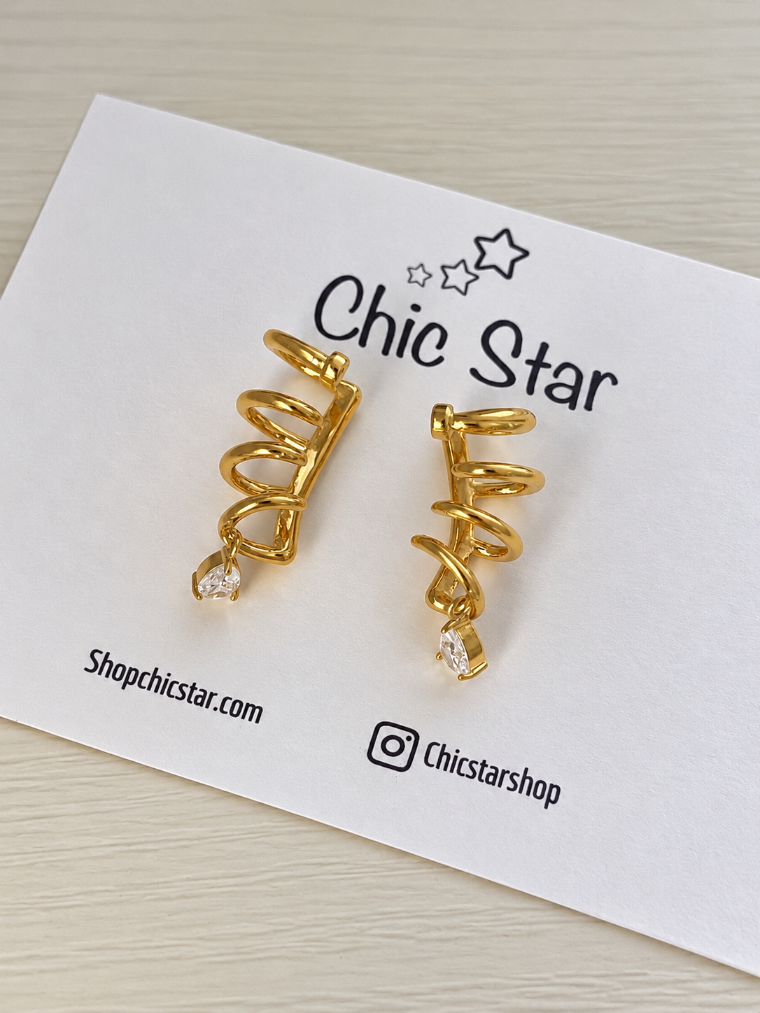 Ear Cuff