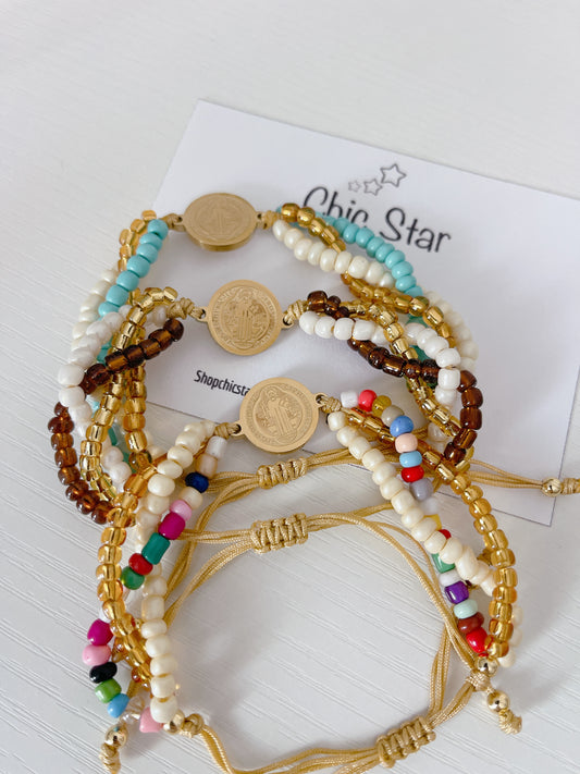 San Benito Bracelet
